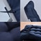 Thickened SlipOn Recliner Cushion For Garden Home Chairs 4
