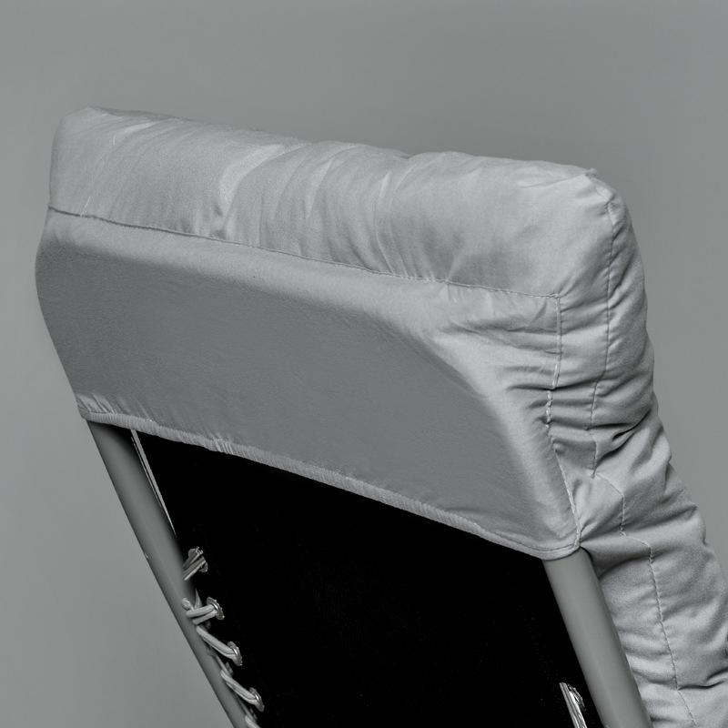 Thickened SlipOn Recliner Cushion For Garden Home Chairs 5