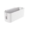 Space Saving Dormitory Bedside Hanging Storage Organizer Shelf 7