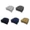 Premium Garden Patio Rattan Chair Cushion With Thick Waterproof Soft Padding 2