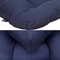 Premium Garden Patio Rattan Chair Cushion With Thick Waterproof Soft Padding 6