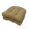 Premium Garden Patio Rattan Chair Cushion With Thick Waterproof Soft Padding 12