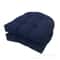 Premium Garden Patio Rattan Chair Cushion With Thick Waterproof Soft Padding 11