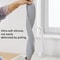 Premium Silicone Sink Splash Guard Countertop Water Blocker 2