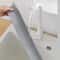 Premium Silicone Sink Splash Guard Countertop Water Blocker 5