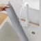 Premium Silicone Sink Splash Guard Countertop Water Blocker 5