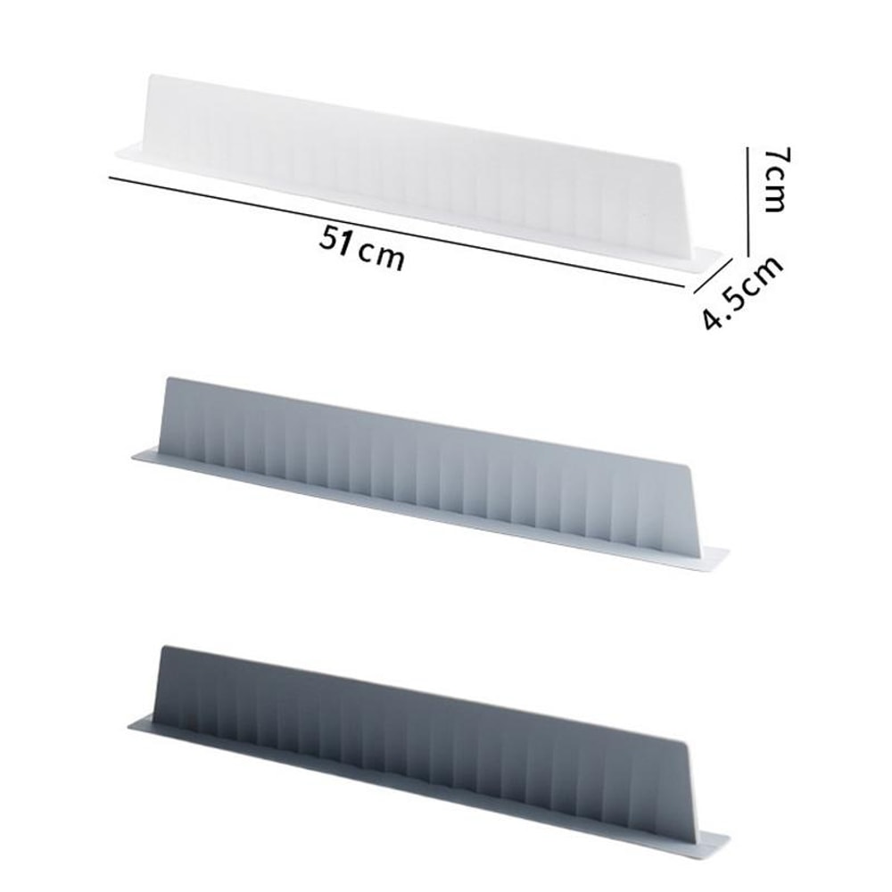Premium Silicone Sink Splash Guard Countertop Water Blocker 6