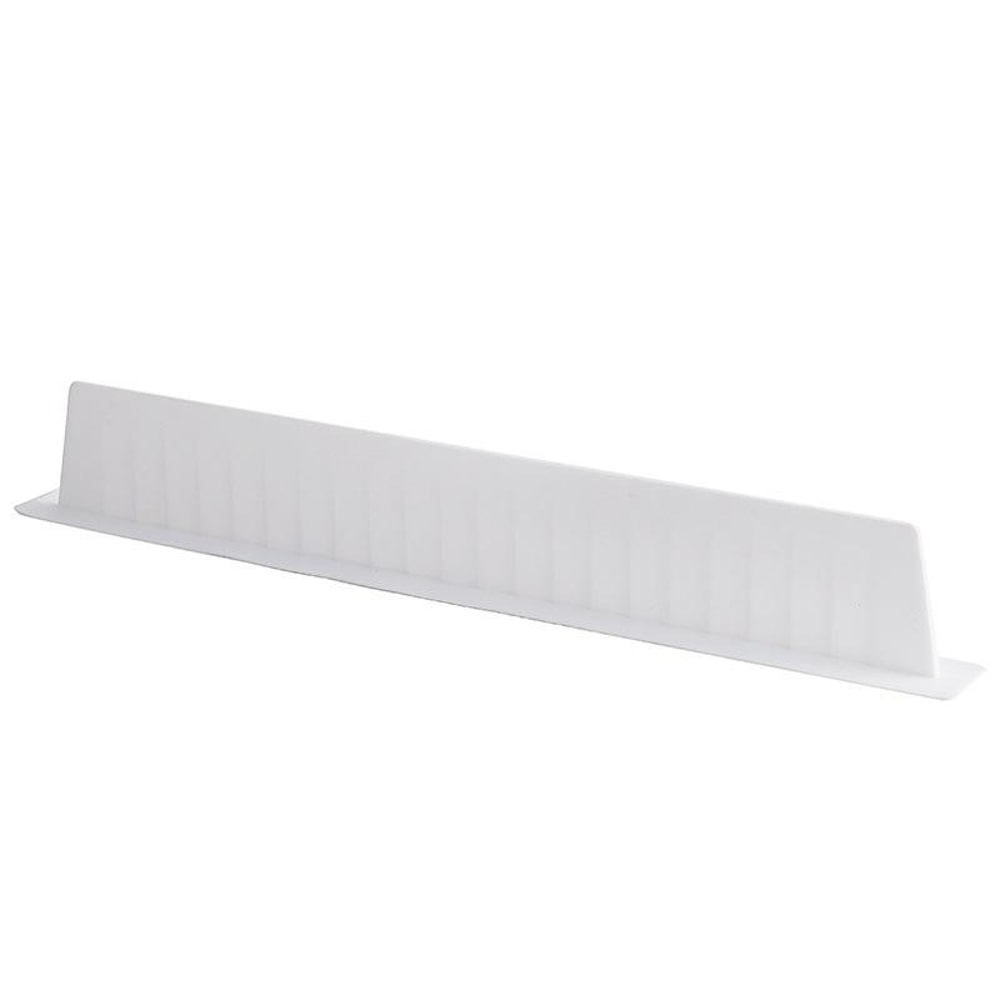 Premium Silicone Sink Splash Guard Countertop Water Blocker 7