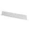 Premium Silicone Sink Splash Guard Countertop Water Blocker 7