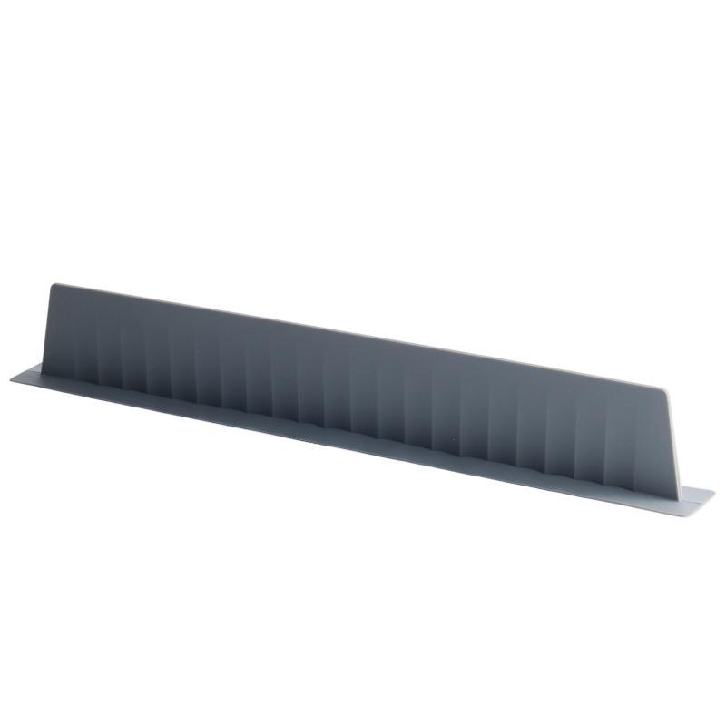Premium Silicone Sink Splash Guard Countertop Water Blocker 9