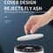 Portable Car Air Purifier Rechargeable Ashtray For Smoke Removal 2