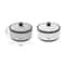 Portable Car Air Purifier Rechargeable Ashtray For Smoke Removal 6