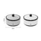 Portable Car Air Purifier Rechargeable Ashtray For Smoke Removal 6