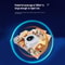 Multifunctional Ultrasonic LED Pest Repeller For Home Garden 8