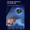 Multifunctional Ultrasonic LED Pest Repeller For Home Garden 9