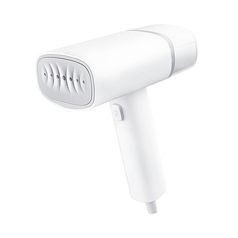 1300W Foldable Handheld Steamer for Wrinkle-Free Clothes