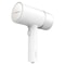1300W Foldable Handheld Steamer for Wrinkle-Free Clothes