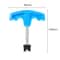 TType PE Pipe Puncher For Efficient Irrigation Drilling 2