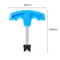 TType PE Pipe Puncher For Efficient Irrigation Drilling 2