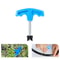 TType PE Pipe Puncher For Efficient Irrigation Drilling 4