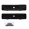 Silicone Faucet Splash Guard FastDrain Sink Organizer Mat 0
