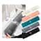 Silicone Faucet Splash Guard FastDrain Sink Organizer Mat 1