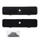 Silicone Faucet Splash Guard FastDrain Sink Organizer Mat 7