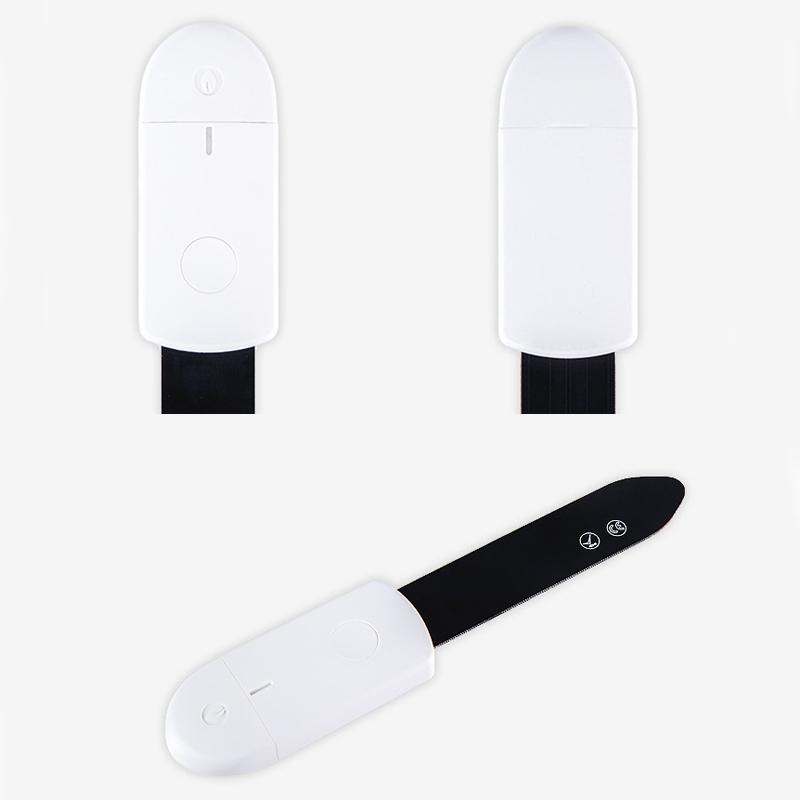 Smart Soil Moisture Meter for Plants & Gardens with Real-Time Water Monitoring