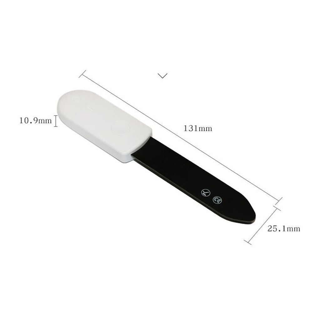 Smart Soil Moisture Meter for Plants & Gardens with Real-Time Water Monitoring