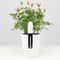 Smart Soil Moisture Meter for Plants & Gardens with Real-Time Water Monitoring