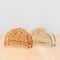 Vintage Metal Paper Towel Holder For Kitchen Countertop Dining Table Decor 0