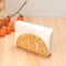Vintage Metal Paper Towel Holder For Kitchen Countertop Dining Table Decor 1