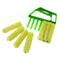 Microfiber Blind Duster Brush For Window Blinds Air Vents Tight Spaces 2