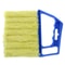 Microfiber Blind Duster Brush For Window Blinds Air Vents Tight Spaces 7