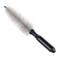 Portable Wheel Cleaning Brush For Car Tires Rims Motorcycle Hubs 1