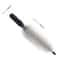 Portable Wheel Cleaning Brush For Car Tires Rims Motorcycle Hubs 3