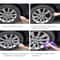 Portable Wheel Cleaning Brush For Car Tires Rims Motorcycle Hubs 6