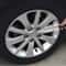 Portable Wheel Cleaning Brush For Car Tires Rims Motorcycle Hubs 7