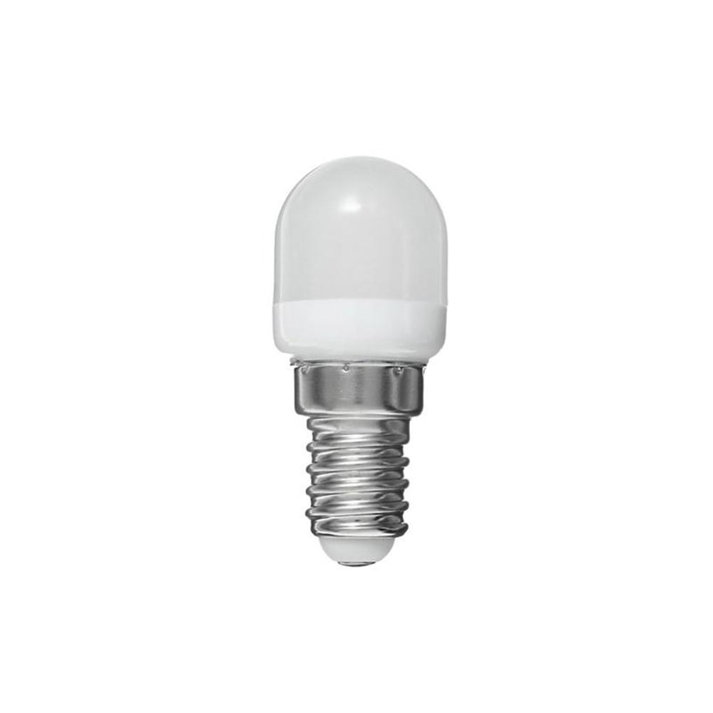 E14 Mini LED Spotlight Bulb 2W Energy Saving Light For Refrigerator Sewing Machine Range Hood 0
