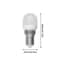 E14 Mini LED Spotlight Bulb 2W Energy Saving Light For Refrigerator Sewing Machine Range Hood 1