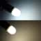 E14 Mini LED Spotlight Bulb 2W Energy Saving Light For Refrigerator Sewing Machine Range Hood 3