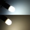 E14 Mini LED Spotlight Bulb 2W Energy Saving Light For Refrigerator Sewing Machine Range Hood 3