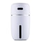 Portable USB Humidifier With Night Light For Car Bedroom Office 8