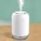 Portable USB Humidifier With Night Light For Car Bedroom Office 4