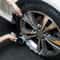 Premium Car Cleaning Brush Set With Tire Scrub Gloves For Wheels Dashboard Interior Detailing 0