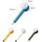 Vegetable Cleaning Brush And Fruit Scrubber With Peeler 1