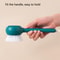 Vegetable Cleaning Brush And Fruit Scrubber With Peeler 3