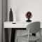 Portable USB Desk Fan Air Circulation Cooler With Quiet 2Speed Adjustable Cooling 5