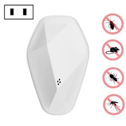 ultra quiet ultrasonic rodent repeller for safe indoor pest control