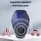 Ultra Quiet Ultrasonic Rodent Repeller For Safe Indoor Pest Control 3
